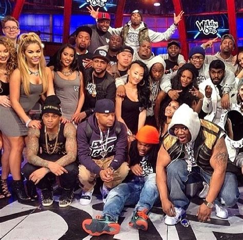 wild n out season 6